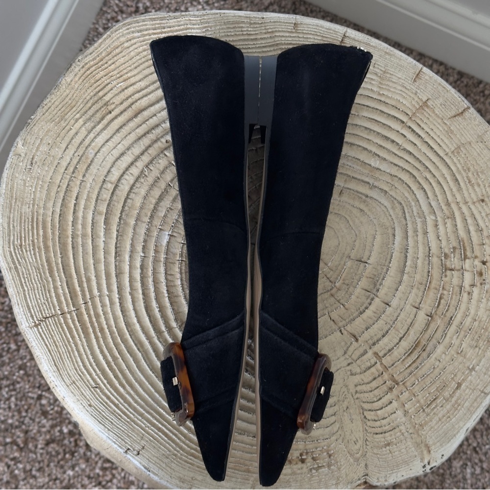 NWT Sam Edelman Women's Sonja Ballet Women's Flat 7.5 - Picture 9 of 10
